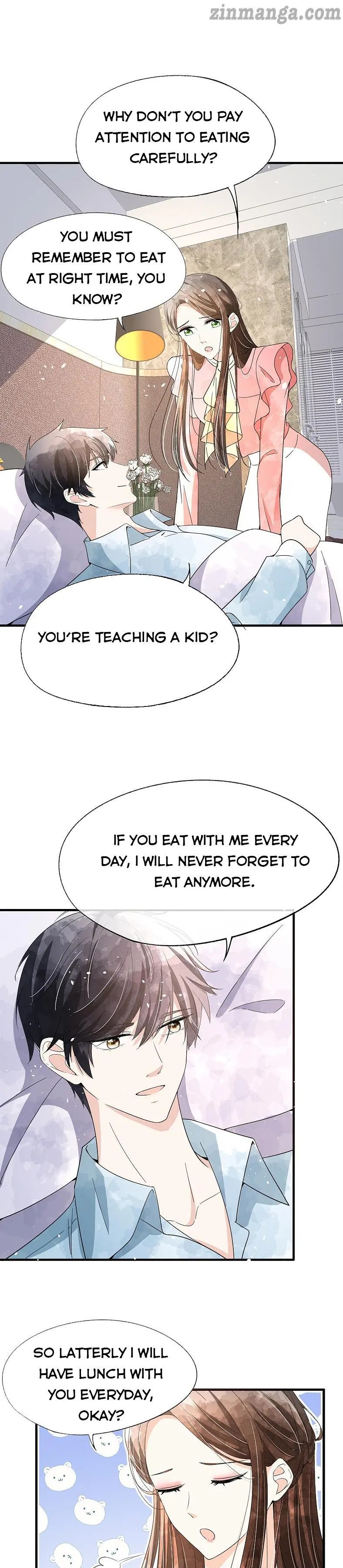 Cold-hearted wife – it is not easy to bully her Chapter 88 - page 5
