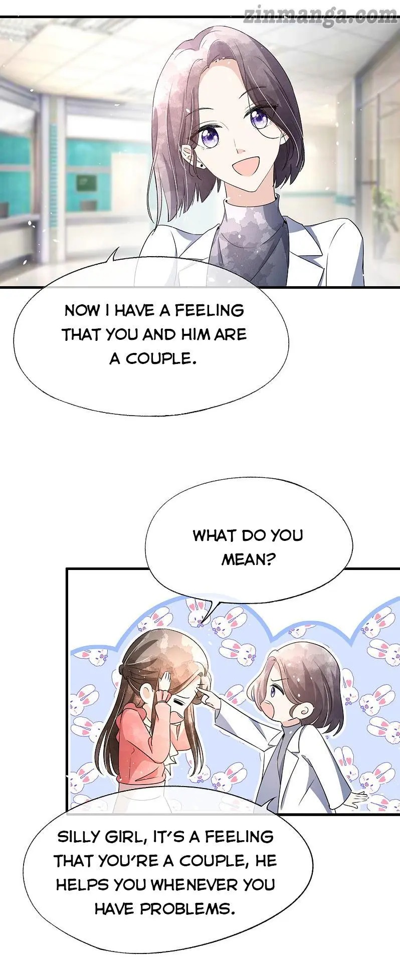 Cold-hearted wife – it is not easy to bully her Chapter 88 - page 9