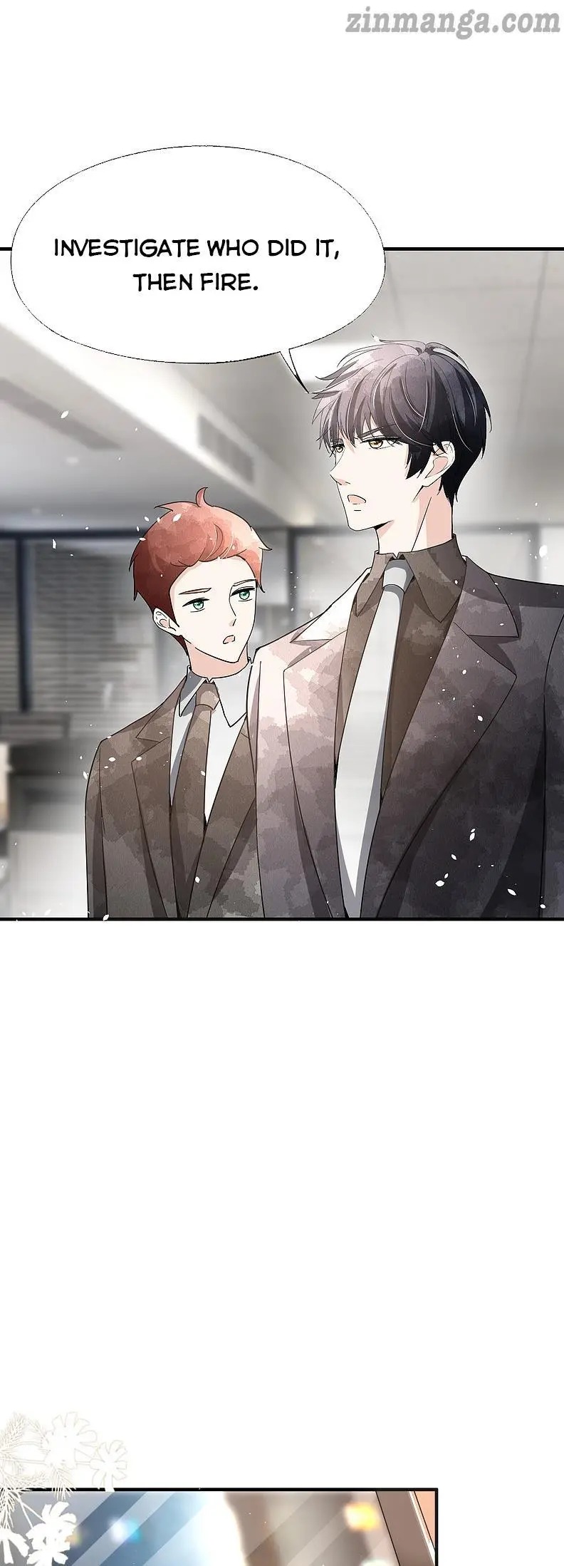 Cold-hearted wife – it is not easy to bully her Chapter 87 - page 15
