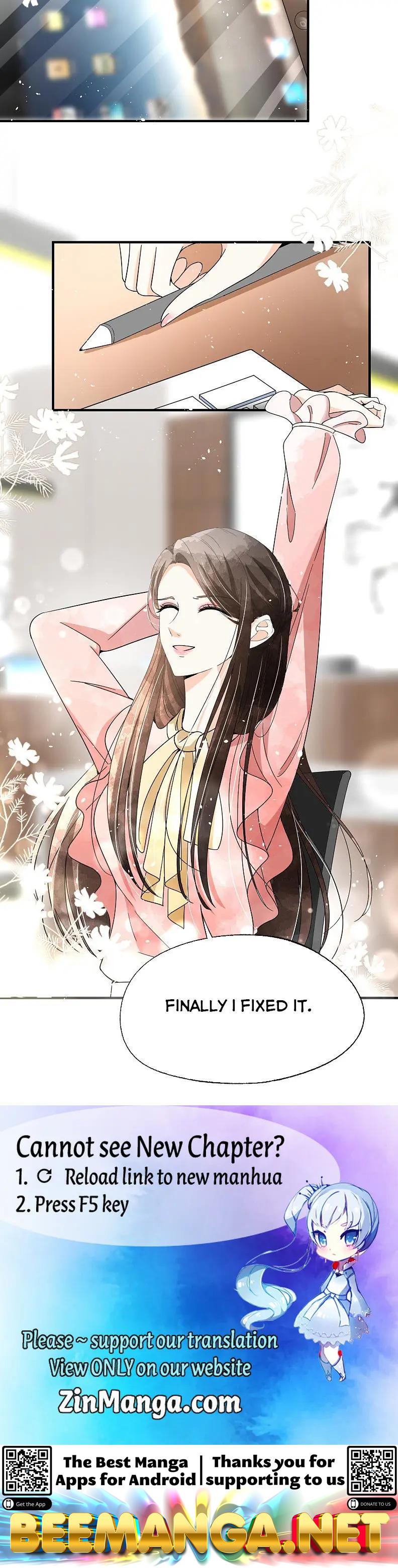 Cold-hearted wife – it is not easy to bully her Chapter 87 - page 16