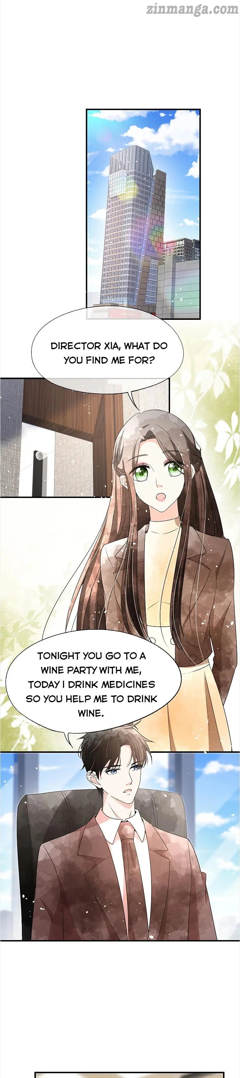 Cold-hearted wife – it is not easy to bully her Chapter 87 - page 3