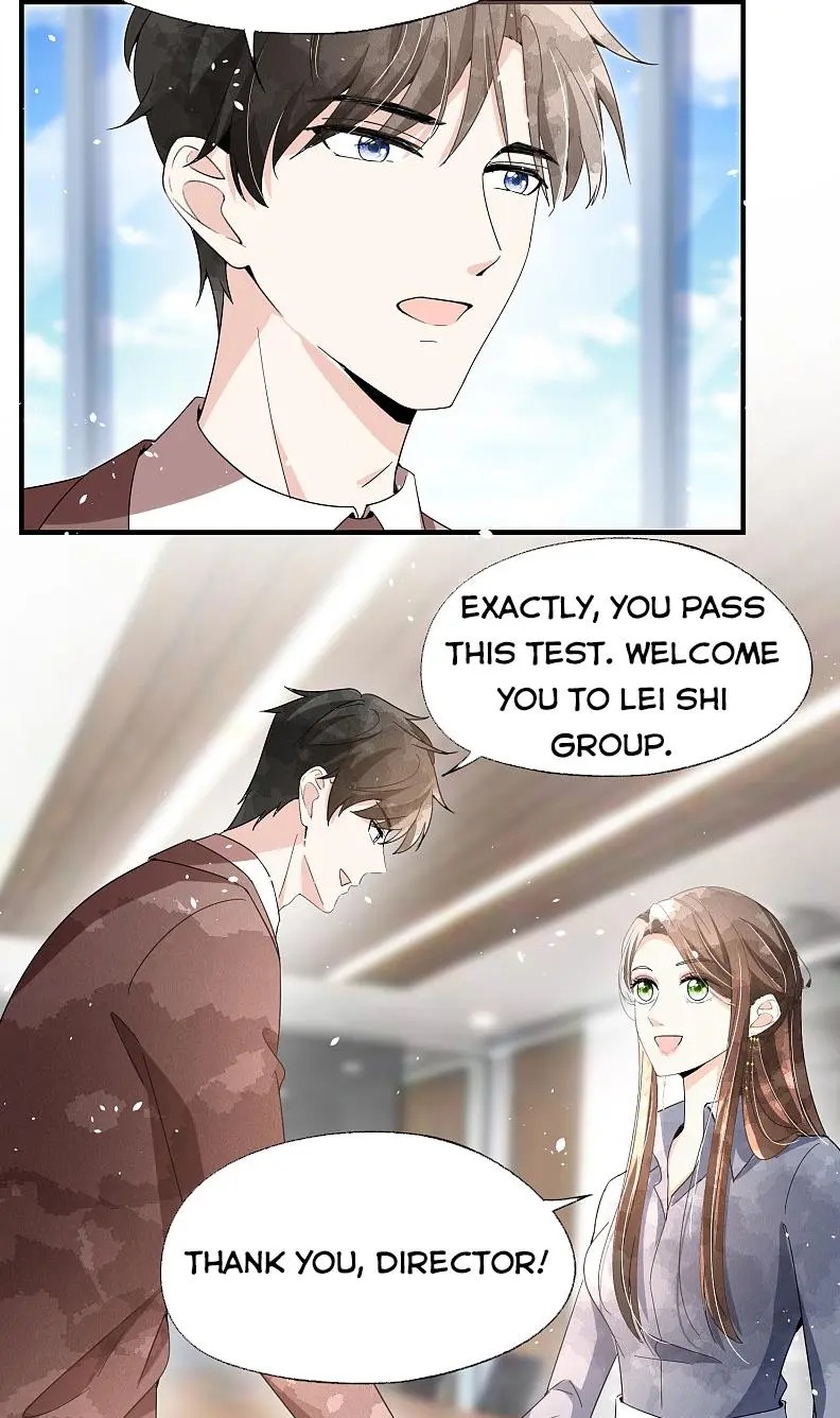 Cold-hearted wife – it is not easy to bully her Chapter 86 - page 11