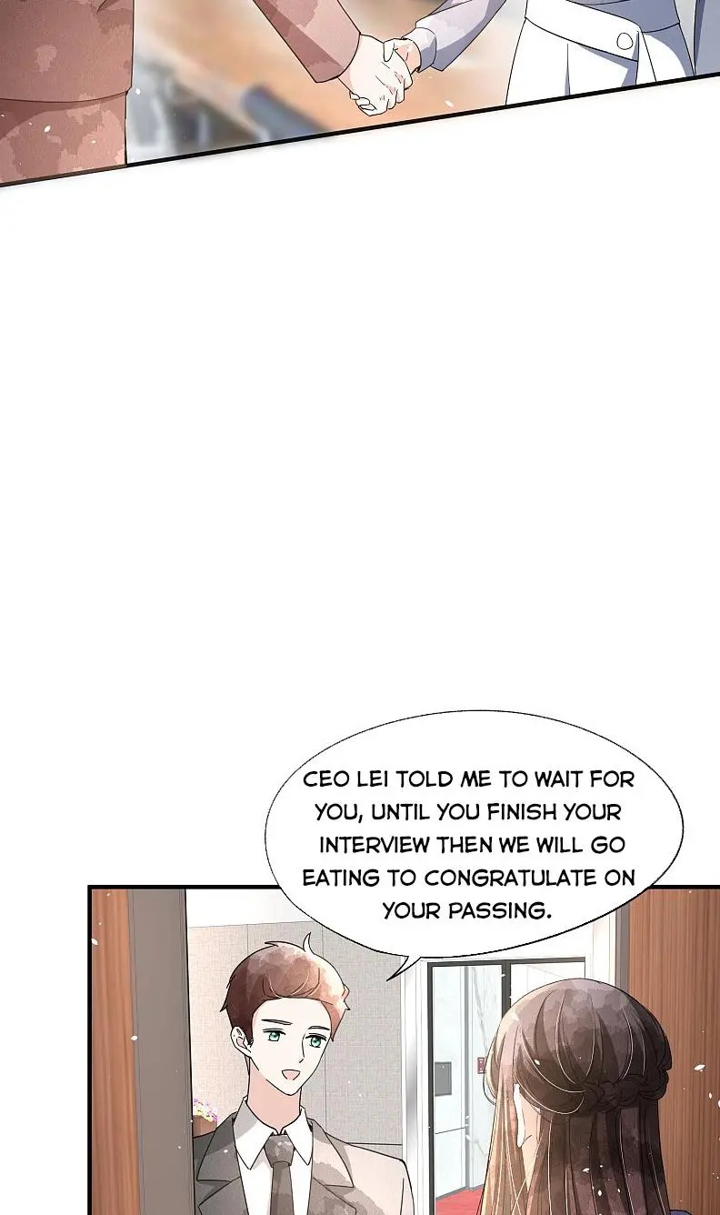 Cold-hearted wife – it is not easy to bully her Chapter 86 - page 12