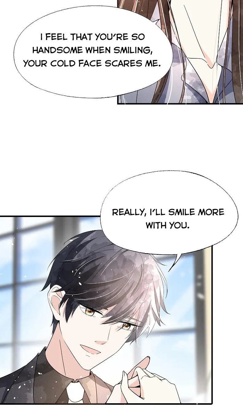 Cold-hearted wife – it is not easy to bully her Chapter 86 - page 18