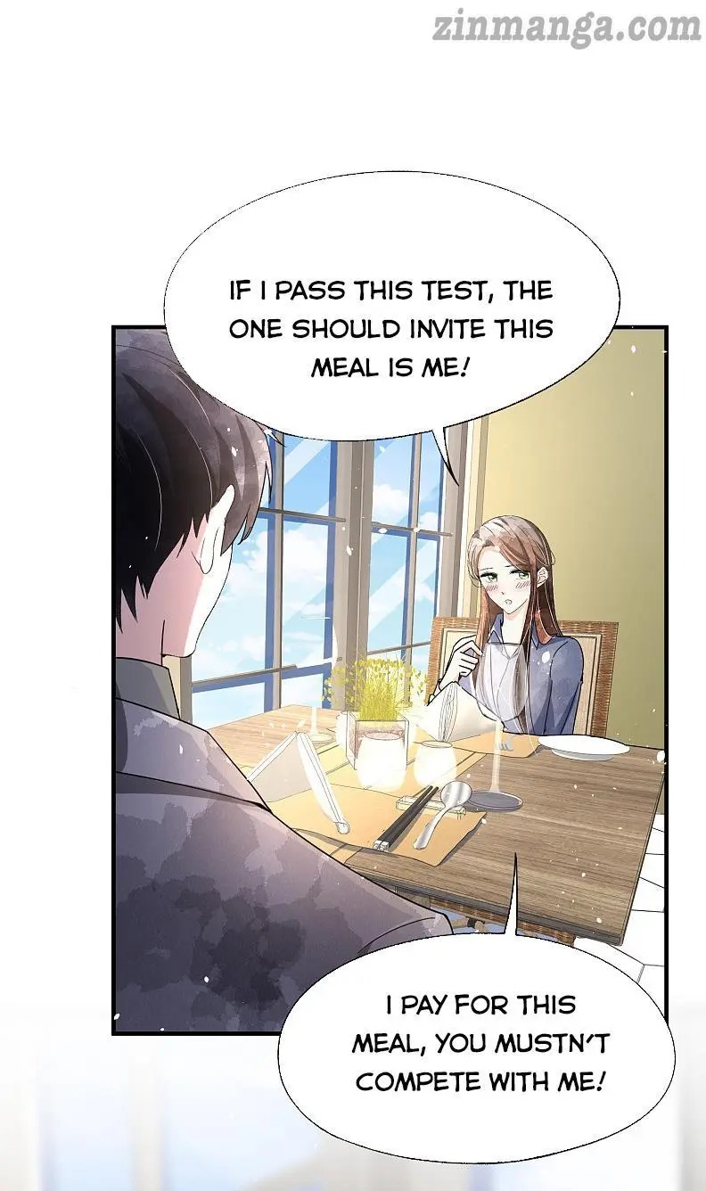 Cold-hearted wife – it is not easy to bully her Chapter 86 - page 19