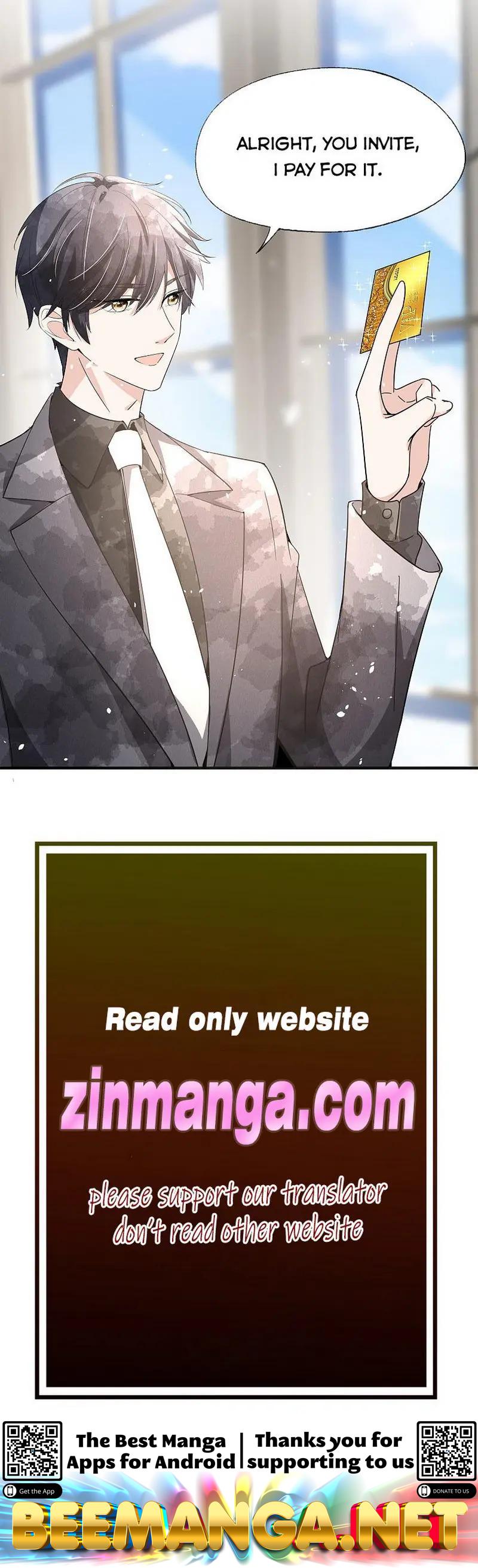 Cold-hearted wife – it is not easy to bully her Chapter 86 - page 20