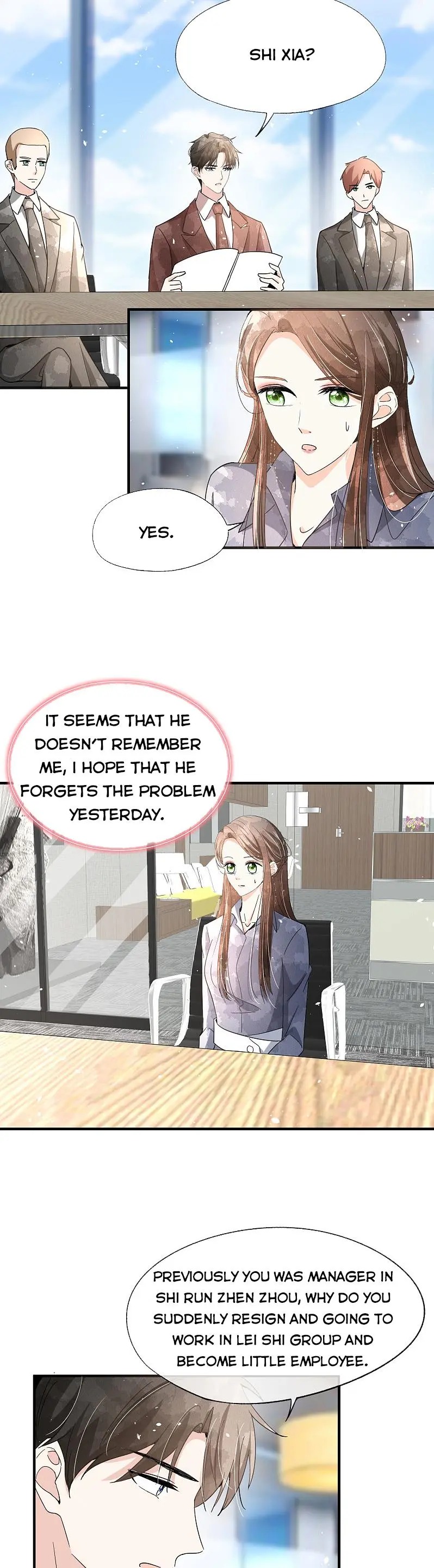 Cold-hearted wife – it is not easy to bully her Chapter 86 - page 7