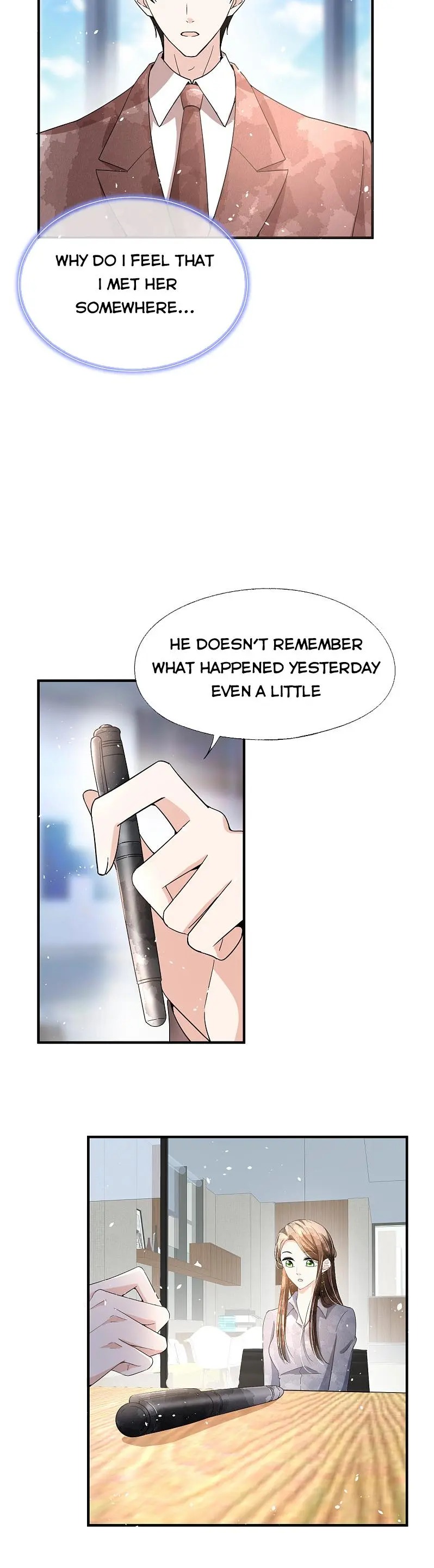 Cold-hearted wife – it is not easy to bully her Chapter 86 - page 9