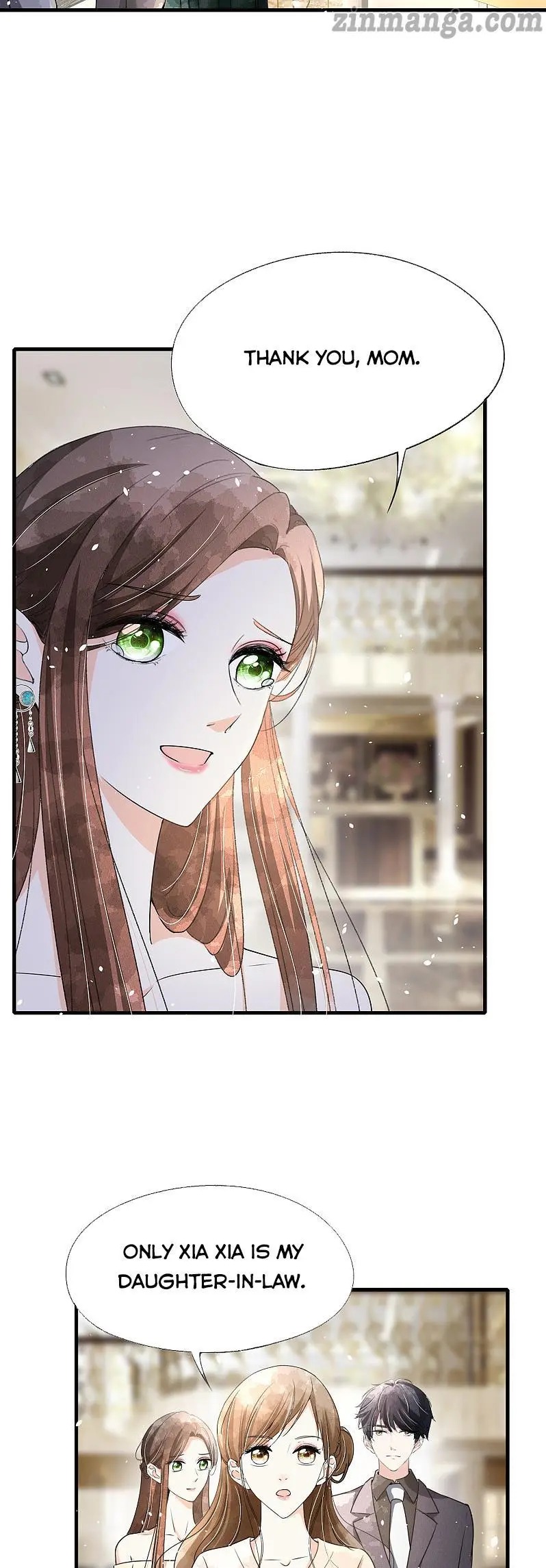 Cold-hearted wife – it is not easy to bully her Chapter 85 - page 11