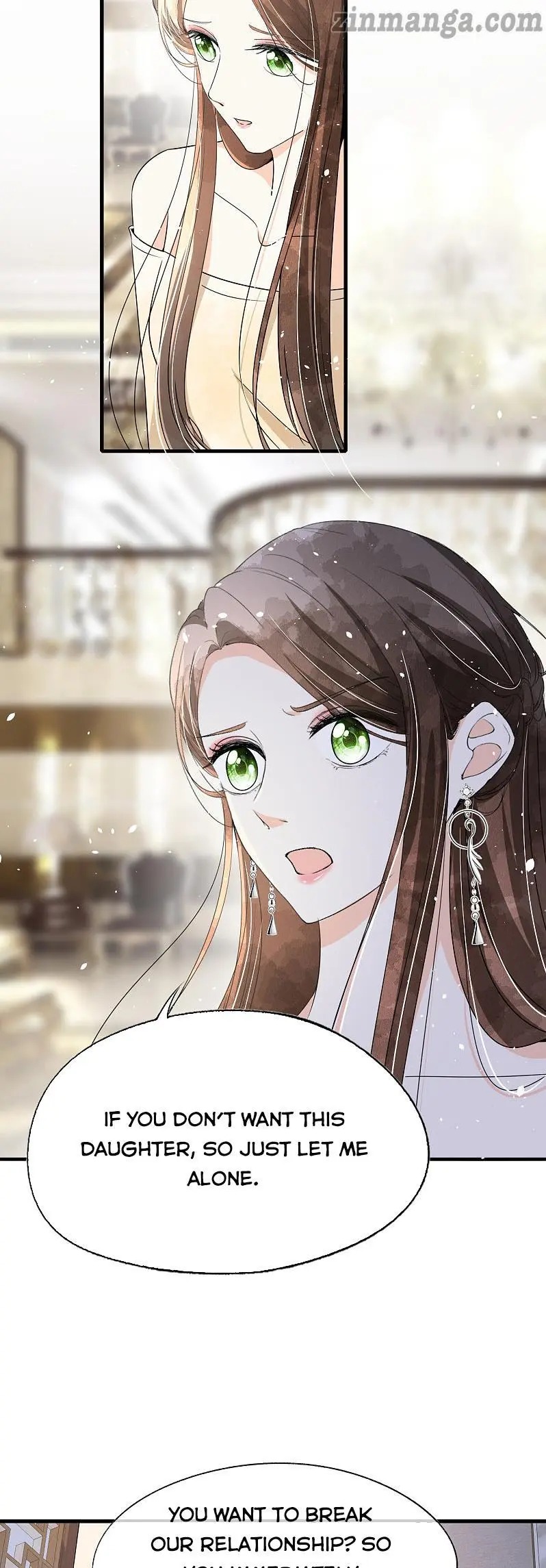 Cold-hearted wife – it is not easy to bully her Chapter 85 - page 14