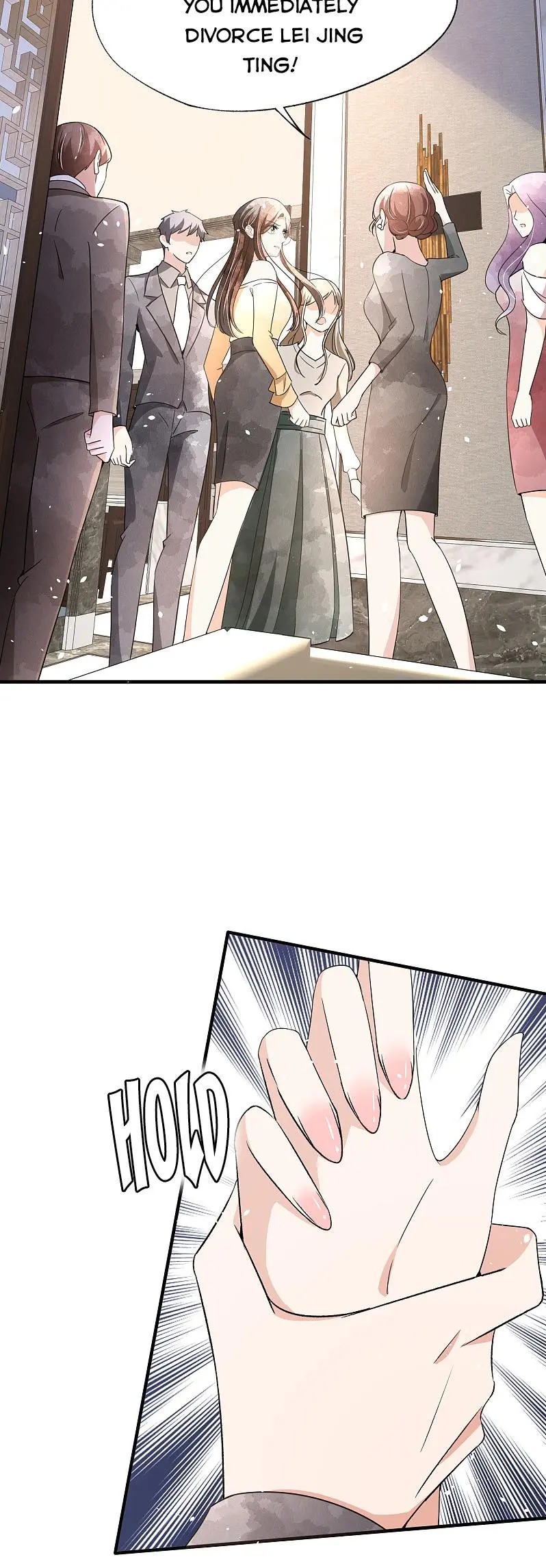 Cold-hearted wife – it is not easy to bully her Chapter 85 - page 15