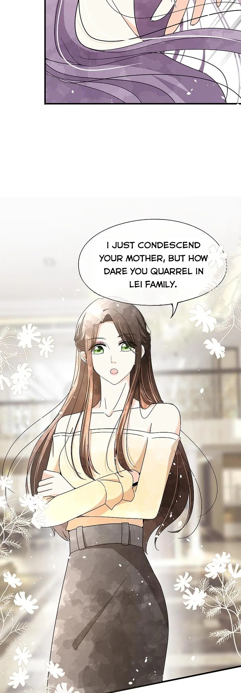 Cold-hearted wife – it is not easy to bully her Chapter 85 - page 18