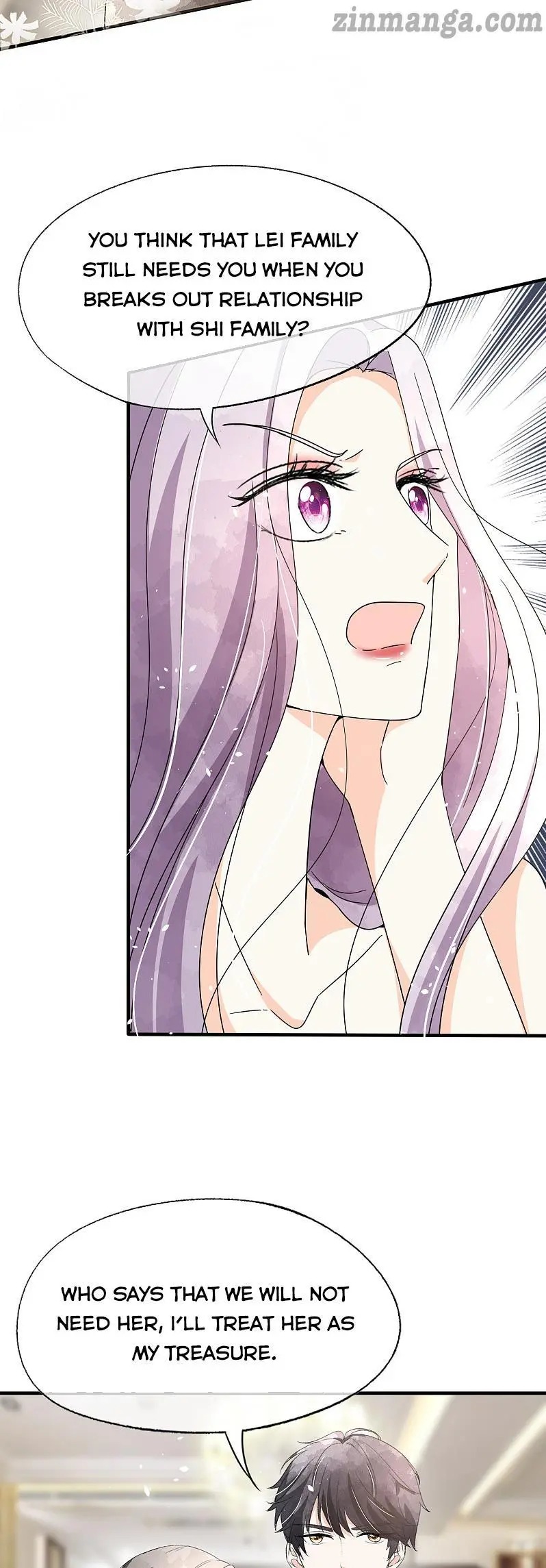 Cold-hearted wife – it is not easy to bully her Chapter 85 - page 19