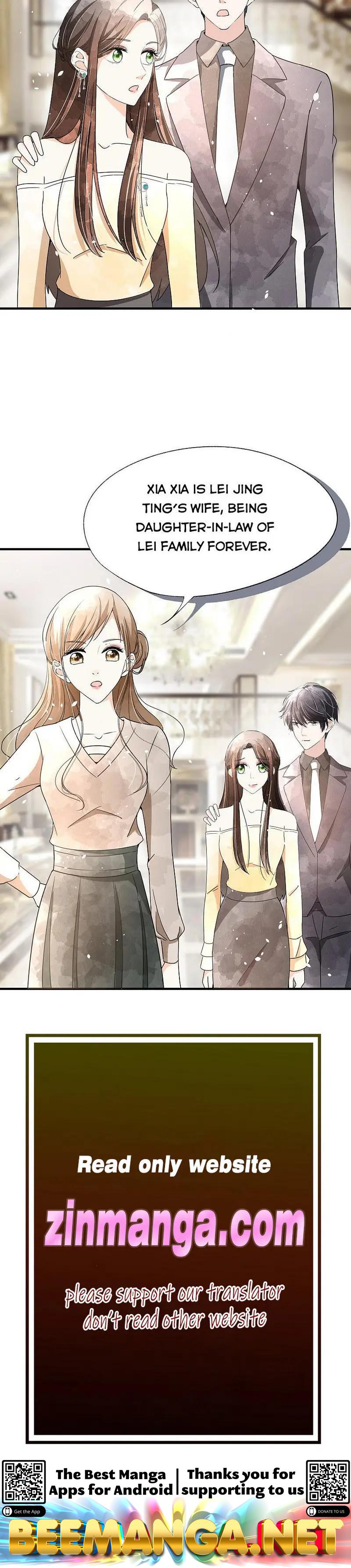 Cold-hearted wife – it is not easy to bully her Chapter 85 - page 20
