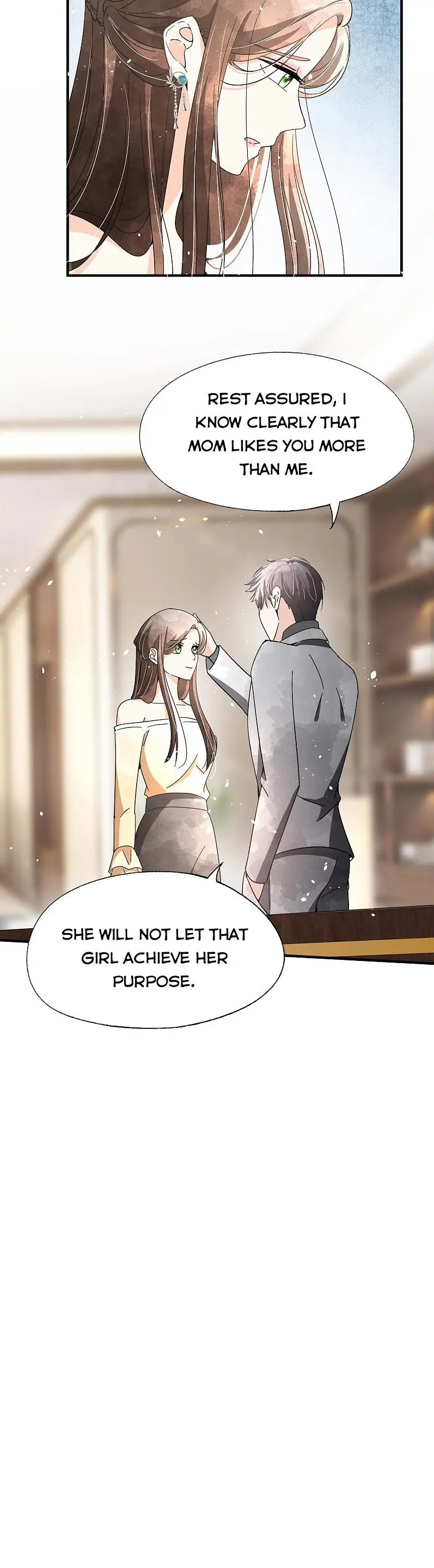 Cold-hearted wife – it is not easy to bully her Chapter 85 - page 5