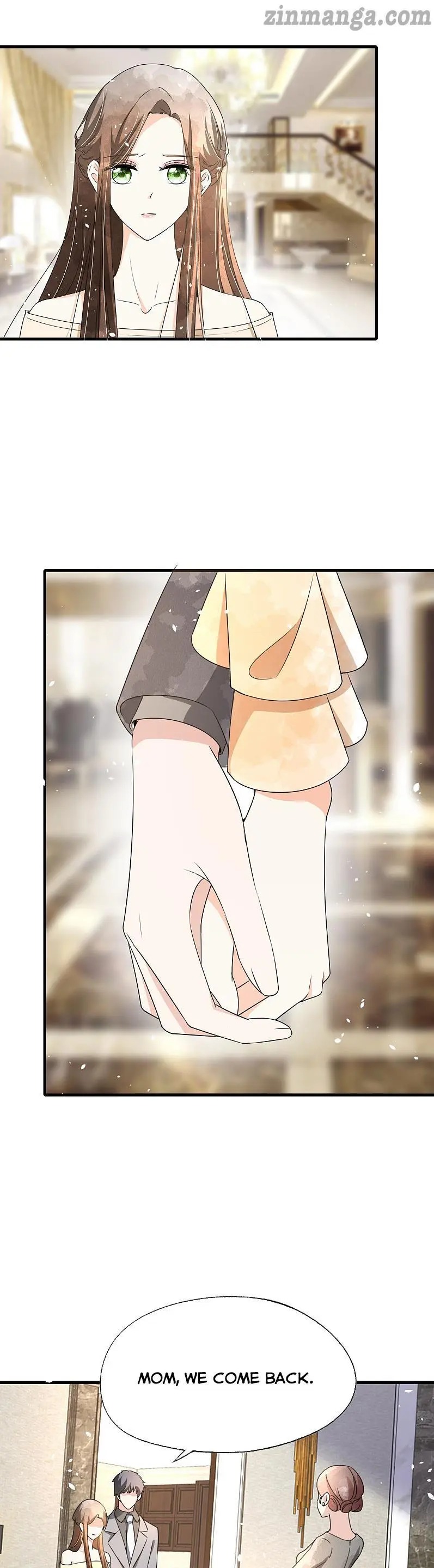 Cold-hearted wife – it is not easy to bully her Chapter 85 - page 7