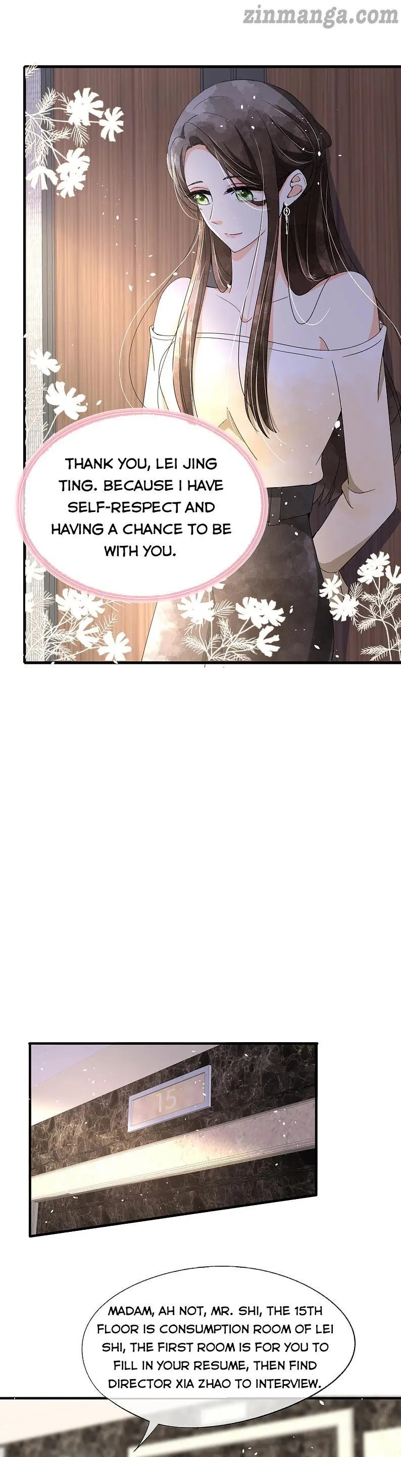 Cold-hearted wife – it is not easy to bully her Chapter 84 - page 10
