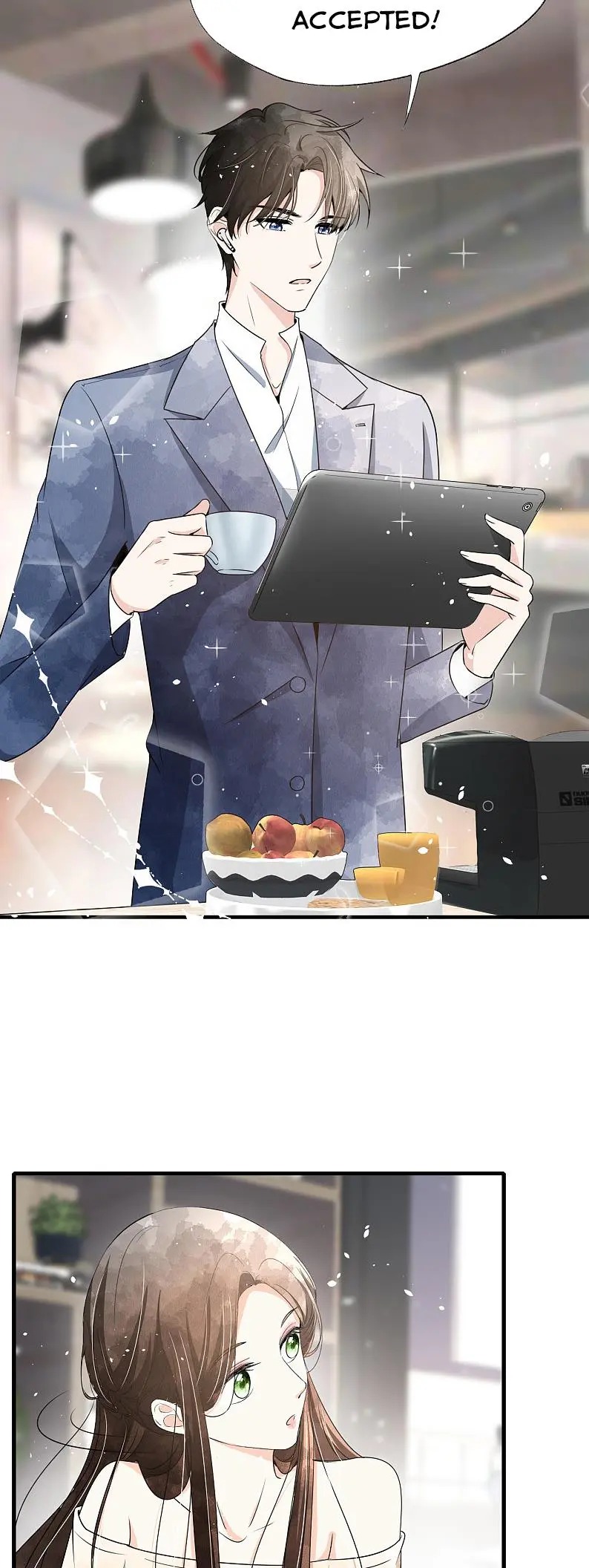 Cold-hearted wife – it is not easy to bully her Chapter 84 - page 13