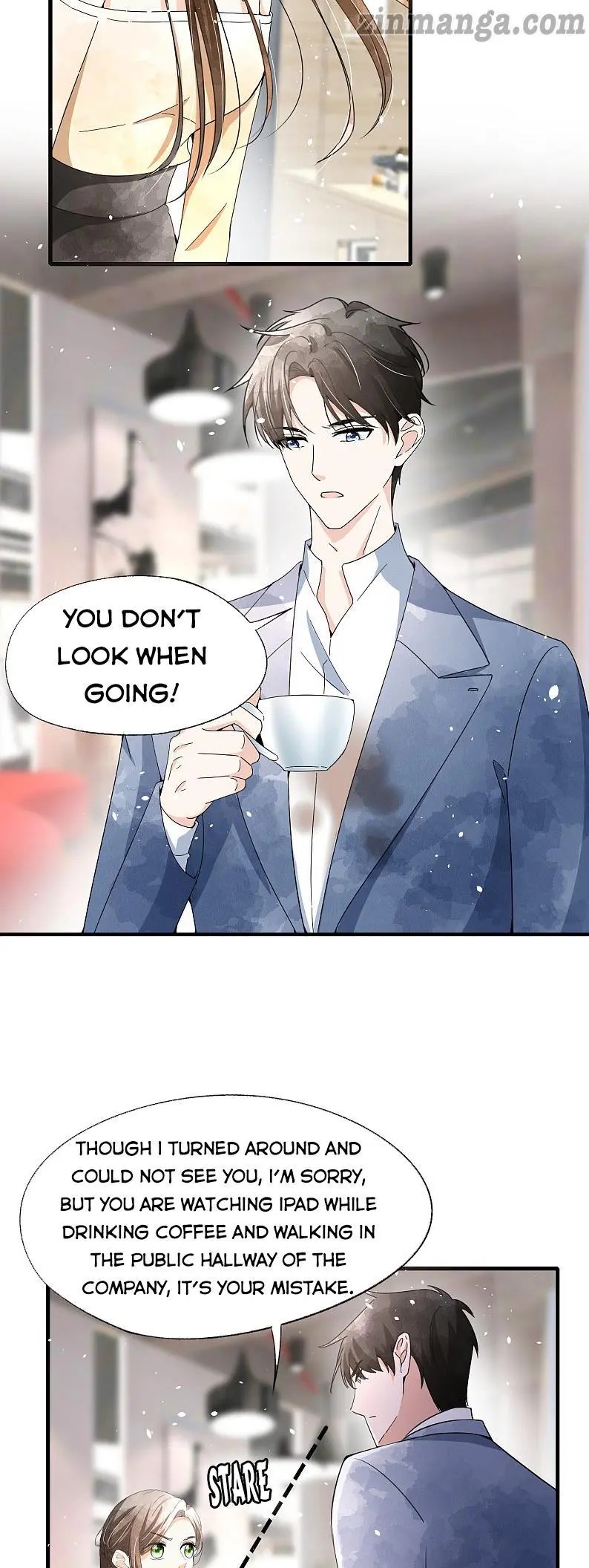 Cold-hearted wife – it is not easy to bully her Chapter 84 - page 15