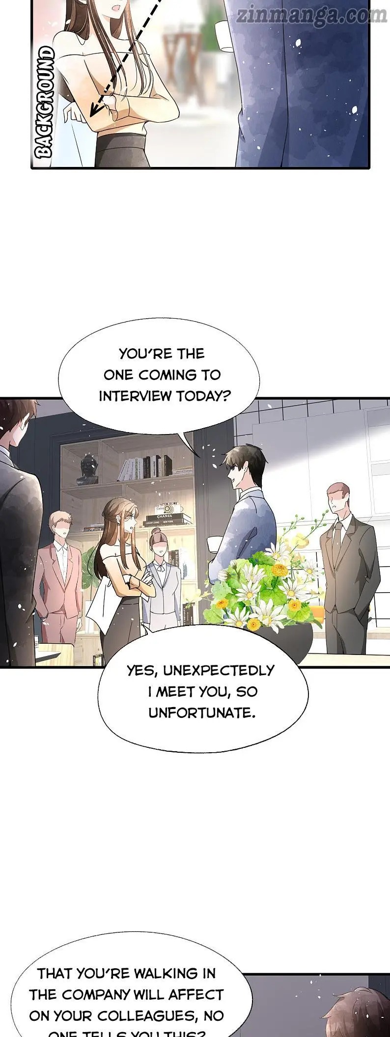 Cold-hearted wife – it is not easy to bully her Chapter 84 - page 16