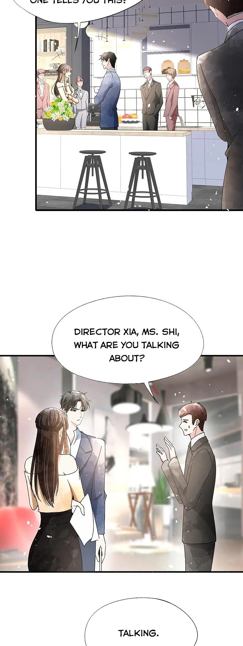 Cold-hearted wife – it is not easy to bully her Chapter 84 - page 17