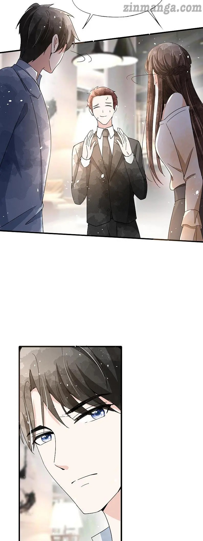 Cold-hearted wife – it is not easy to bully her Chapter 84 - page 18