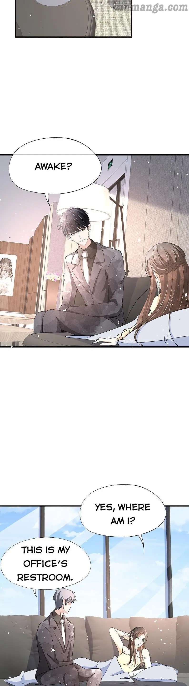 Cold-hearted wife – it is not easy to bully her Chapter 84 - page 2