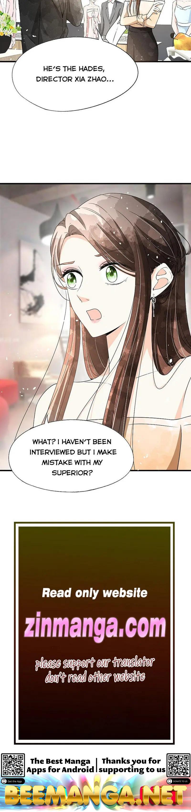 Cold-hearted wife – it is not easy to bully her Chapter 84 - page 20