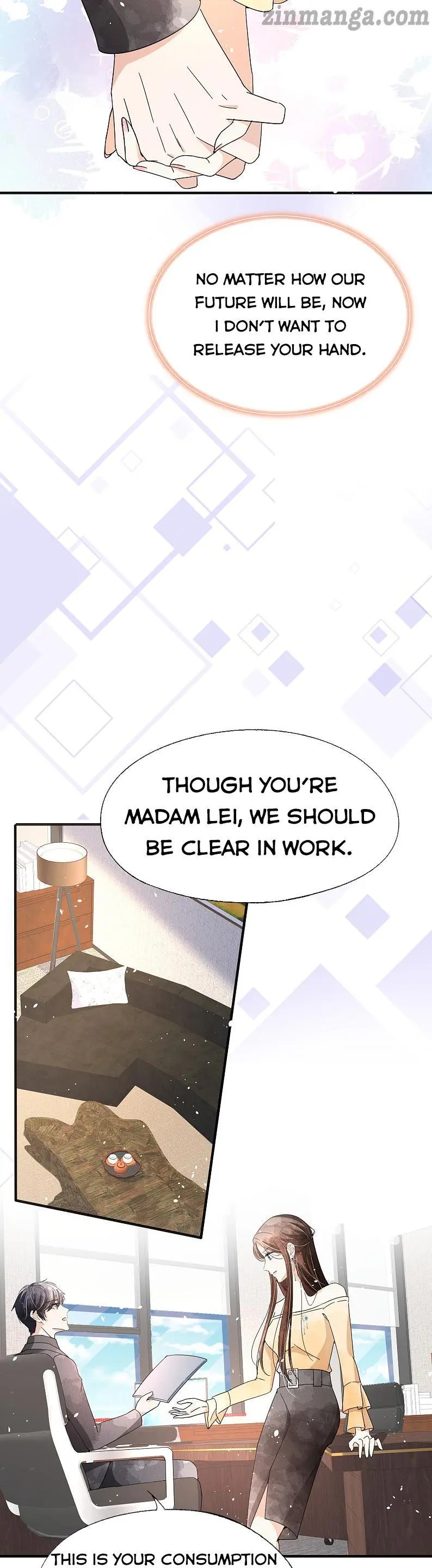 Cold-hearted wife – it is not easy to bully her Chapter 84 - page 6