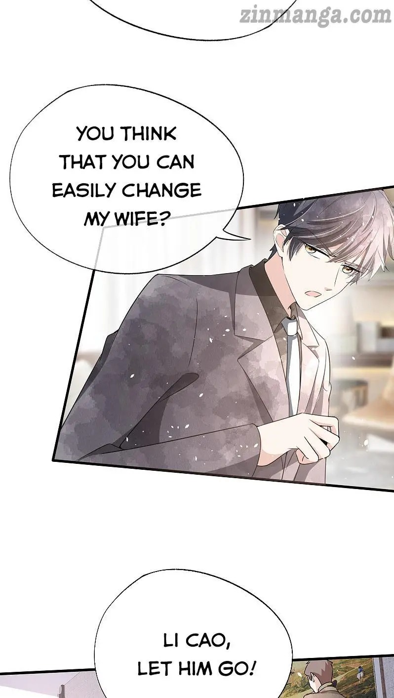 Cold-hearted wife – it is not easy to bully her Chapter 83 - page 13