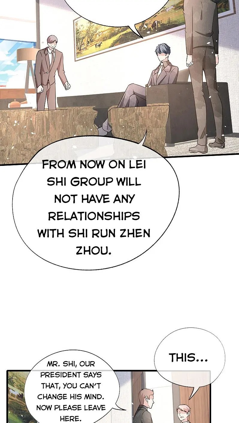 Cold-hearted wife – it is not easy to bully her Chapter 83 - page 14
