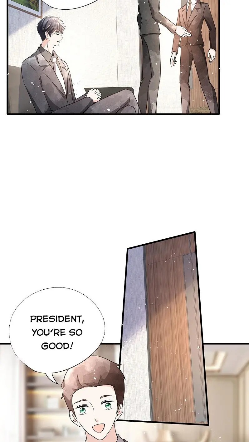 Cold-hearted wife – it is not easy to bully her Chapter 83 - page 15