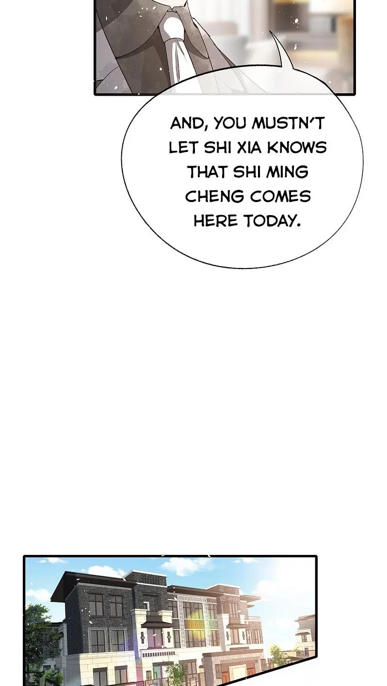 Cold-hearted wife – it is not easy to bully her Chapter 83 - page 17