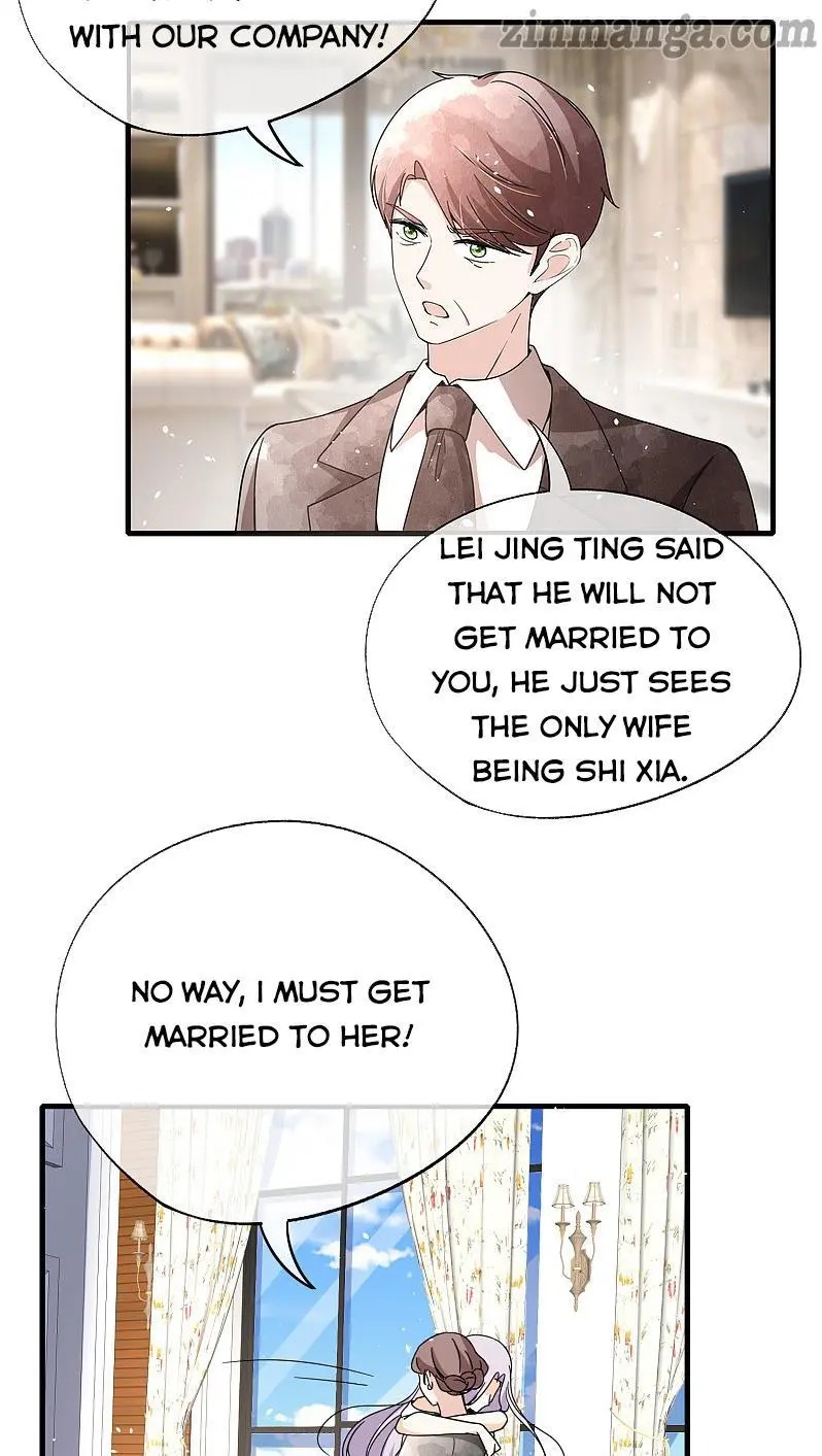 Cold-hearted wife – it is not easy to bully her Chapter 83 - page 19