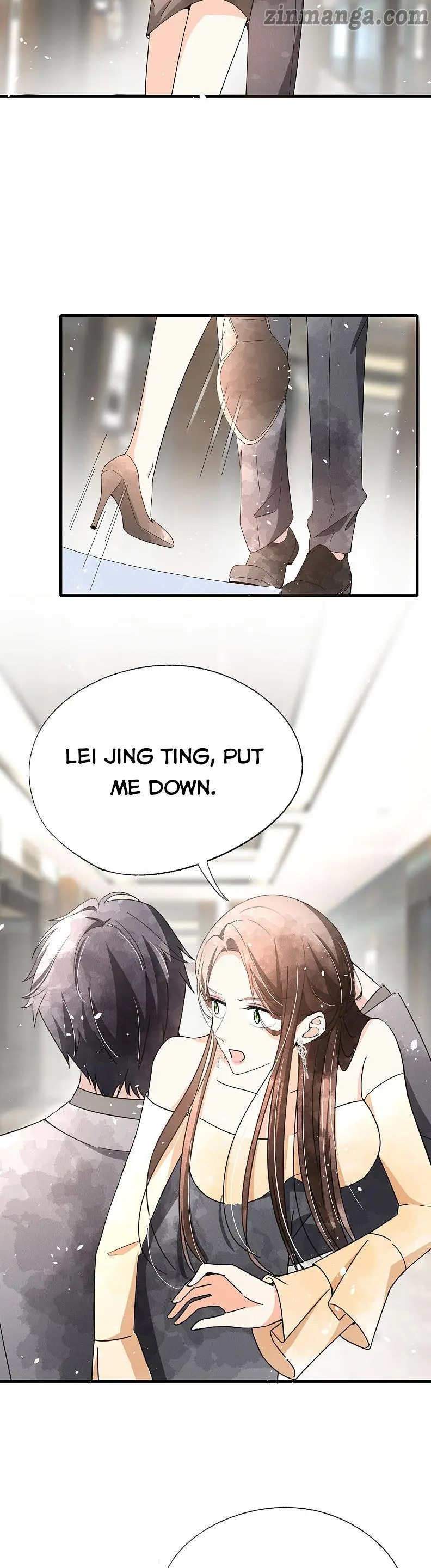 Cold-hearted wife – it is not easy to bully her Chapter 83 - page 2