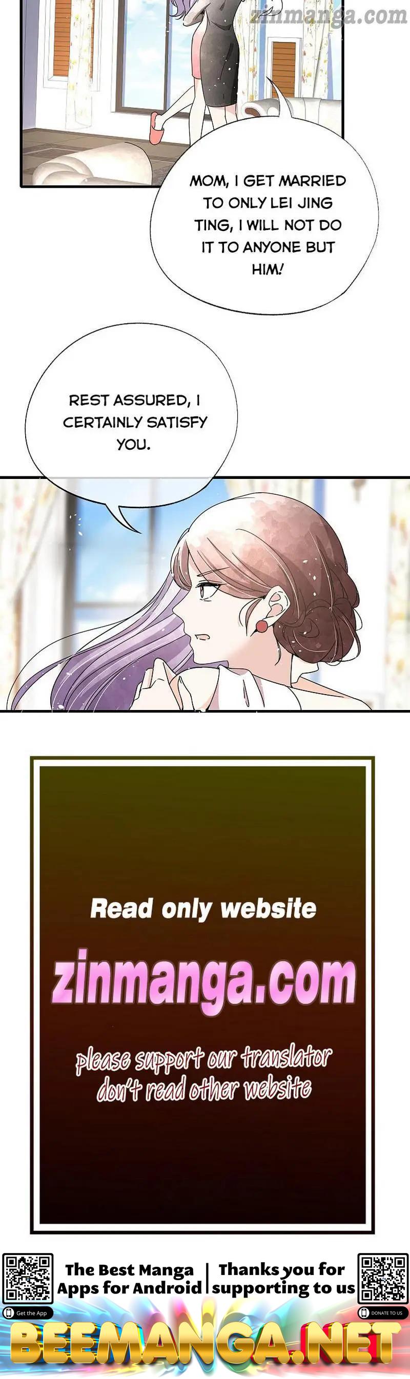 Cold-hearted wife – it is not easy to bully her Chapter 83 - page 20