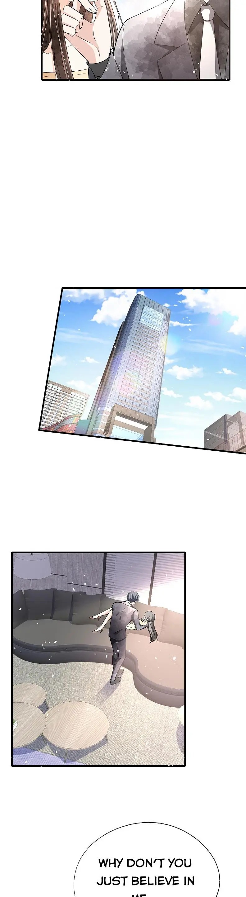 Cold-hearted wife – it is not easy to bully her Chapter 83 - page 6