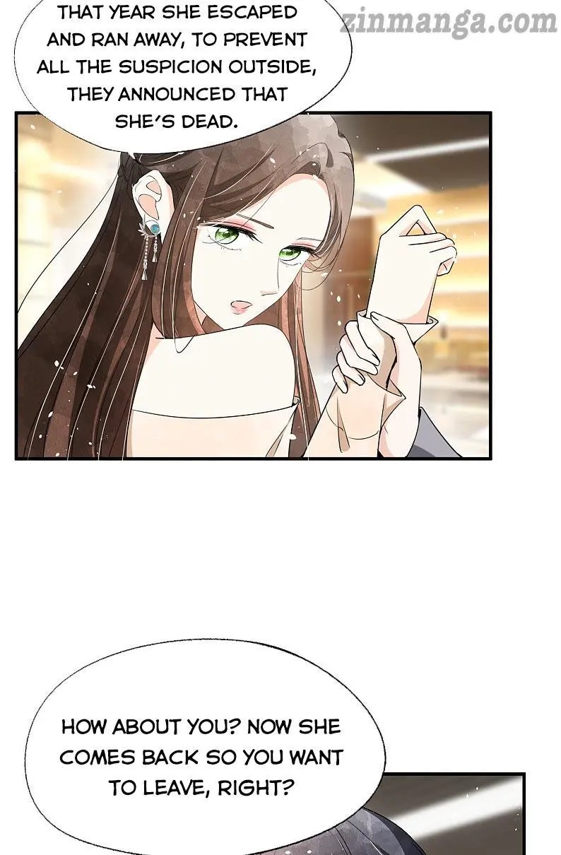 Cold-hearted wife – it is not easy to bully her Chapter 82 - page 11