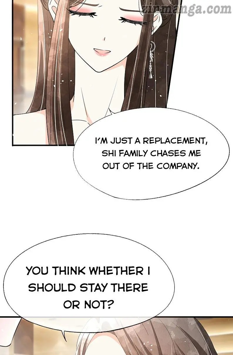 Cold-hearted wife – it is not easy to bully her Chapter 82 - page 13
