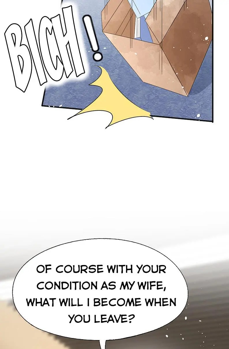 Cold-hearted wife – it is not easy to bully her Chapter 82 - page 15