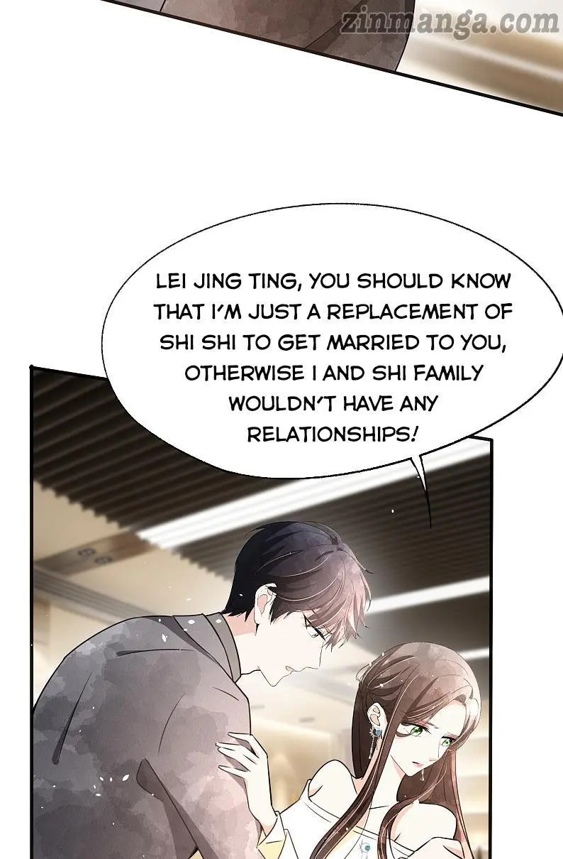 Cold-hearted wife – it is not easy to bully her Chapter 82 - page 17