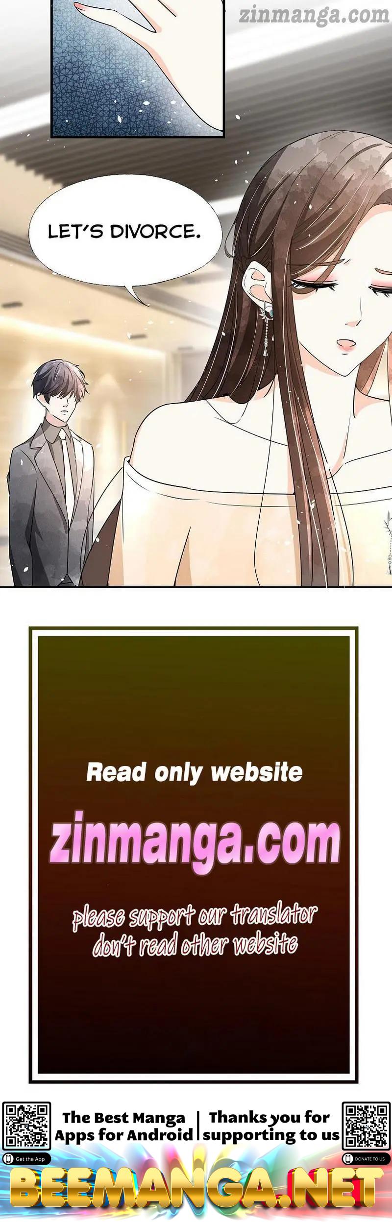 Cold-hearted wife – it is not easy to bully her Chapter 82 - page 20