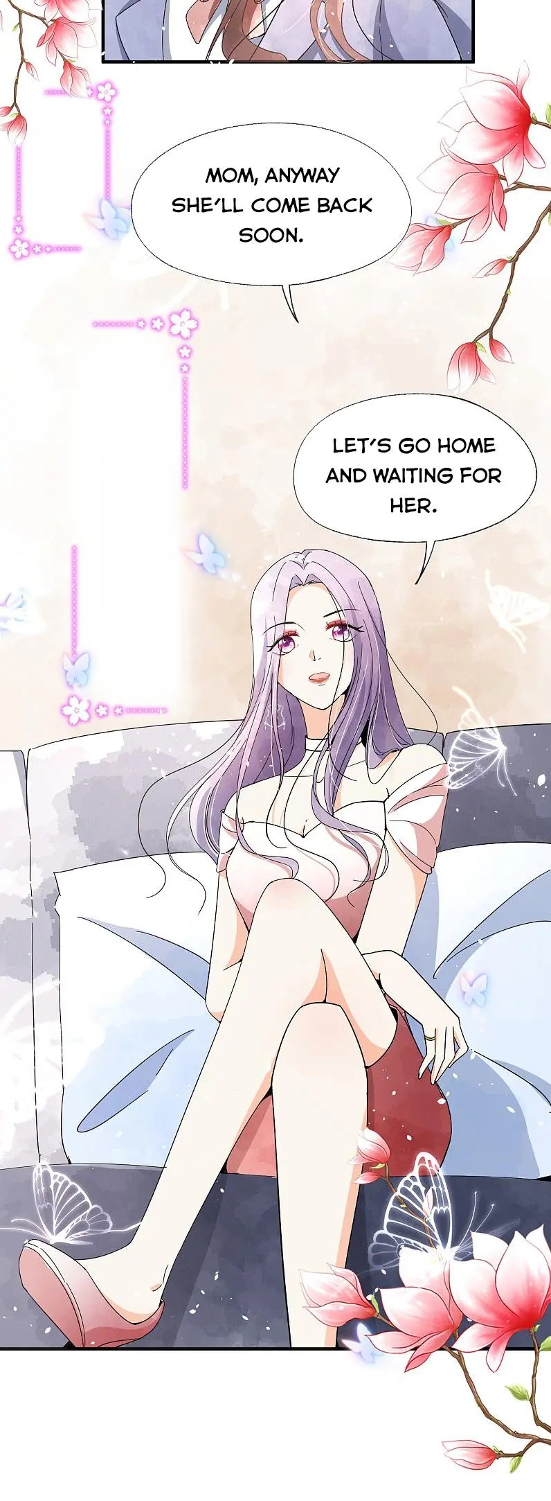 Cold-hearted wife – it is not easy to bully her Chapter 81 - page 11