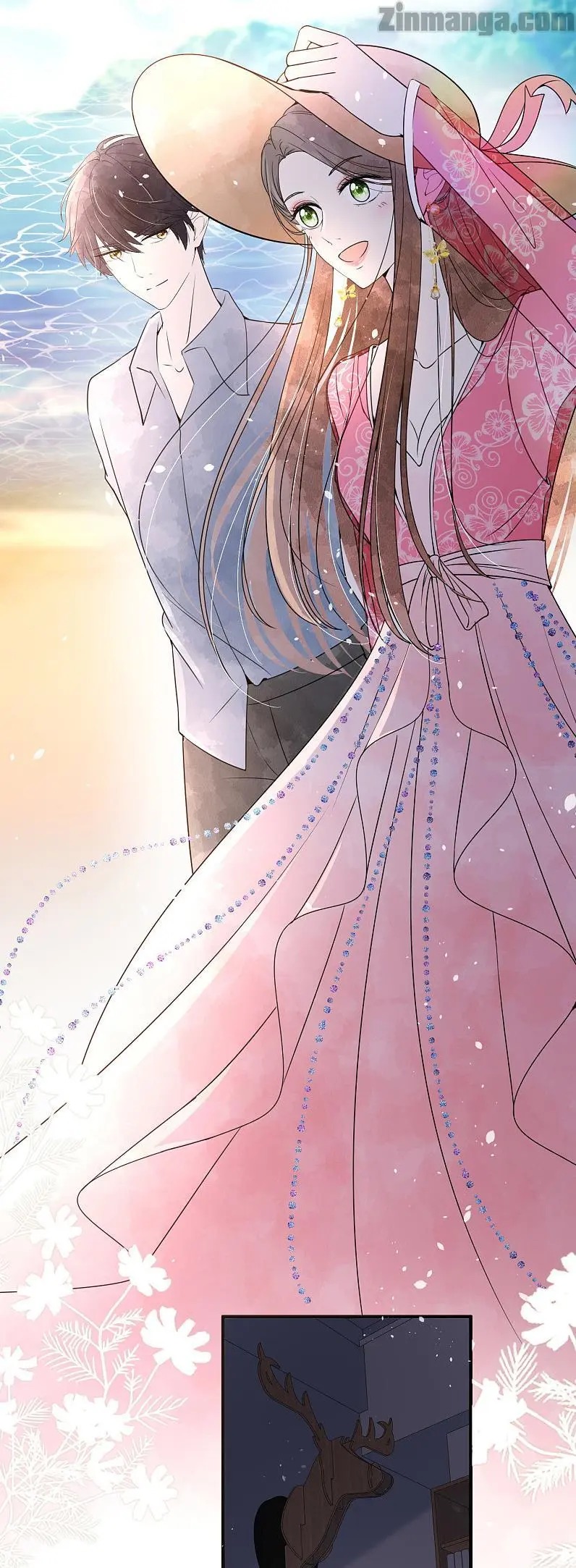 Cold-hearted wife – it is not easy to bully her Chapter 81 - page 13