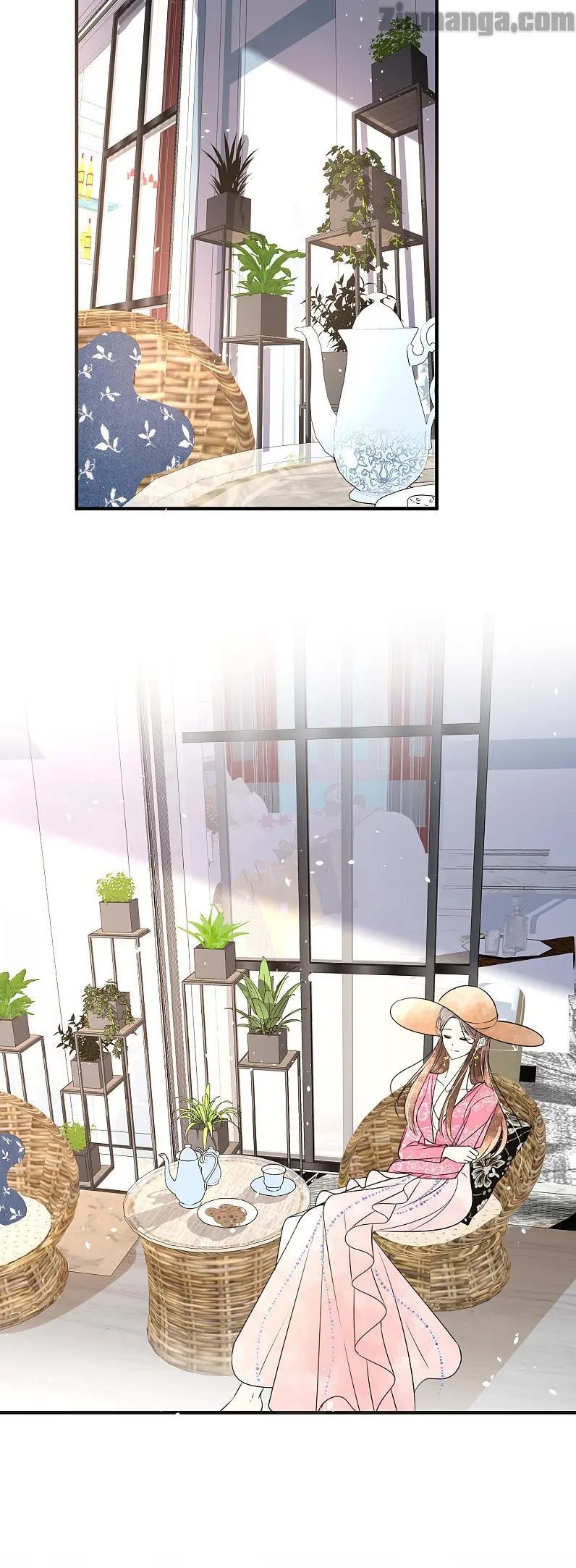 Cold-hearted wife – it is not easy to bully her Chapter 81 - page 15