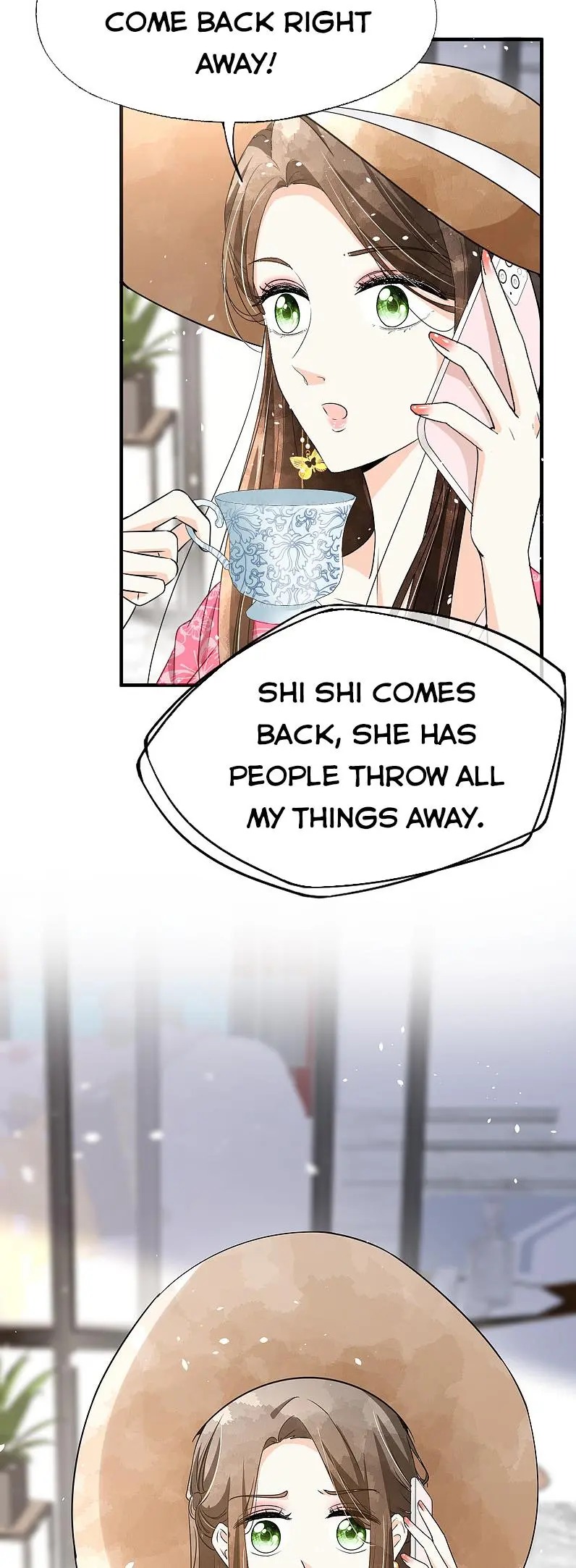 Cold-hearted wife – it is not easy to bully her Chapter 81 - page 18