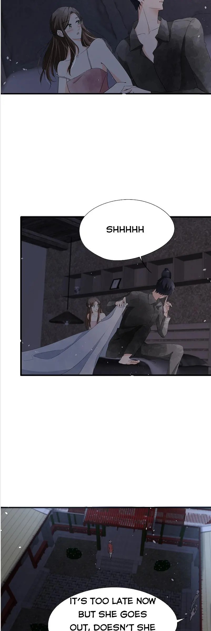 Cold-hearted wife – it is not easy to bully her Chapter 80 - page 10