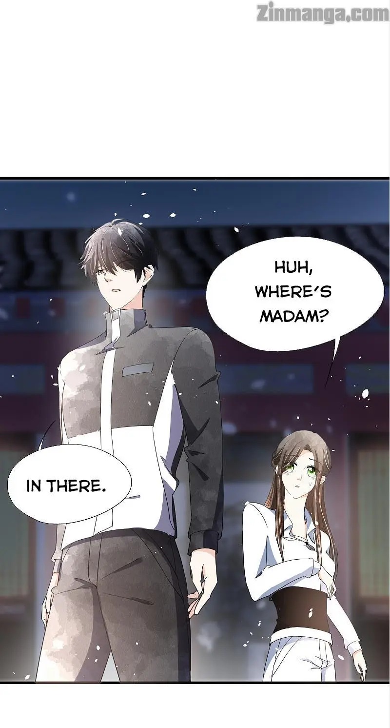 Cold-hearted wife – it is not easy to bully her Chapter 80 - page 16