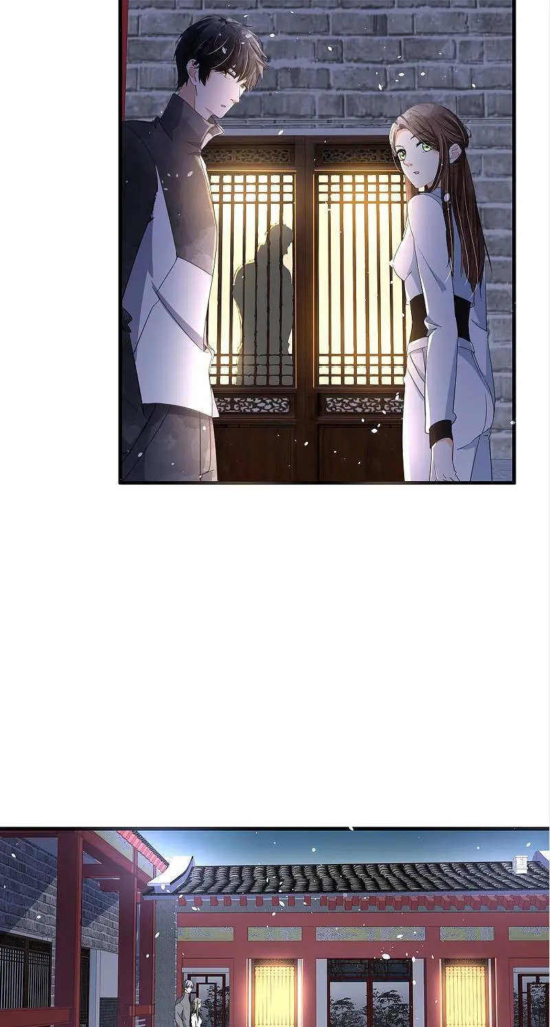 Cold-hearted wife – it is not easy to bully her Chapter 80 - page 19