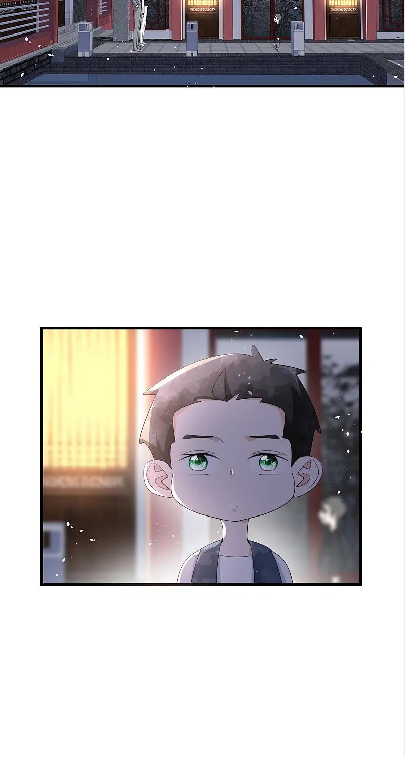 Cold-hearted wife – it is not easy to bully her Chapter 80 - page 20